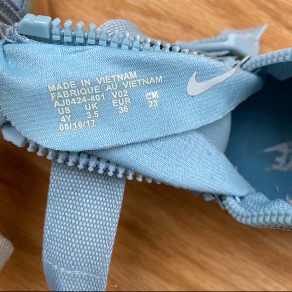 Nike AF-1 Utility - Picture 9 of 9